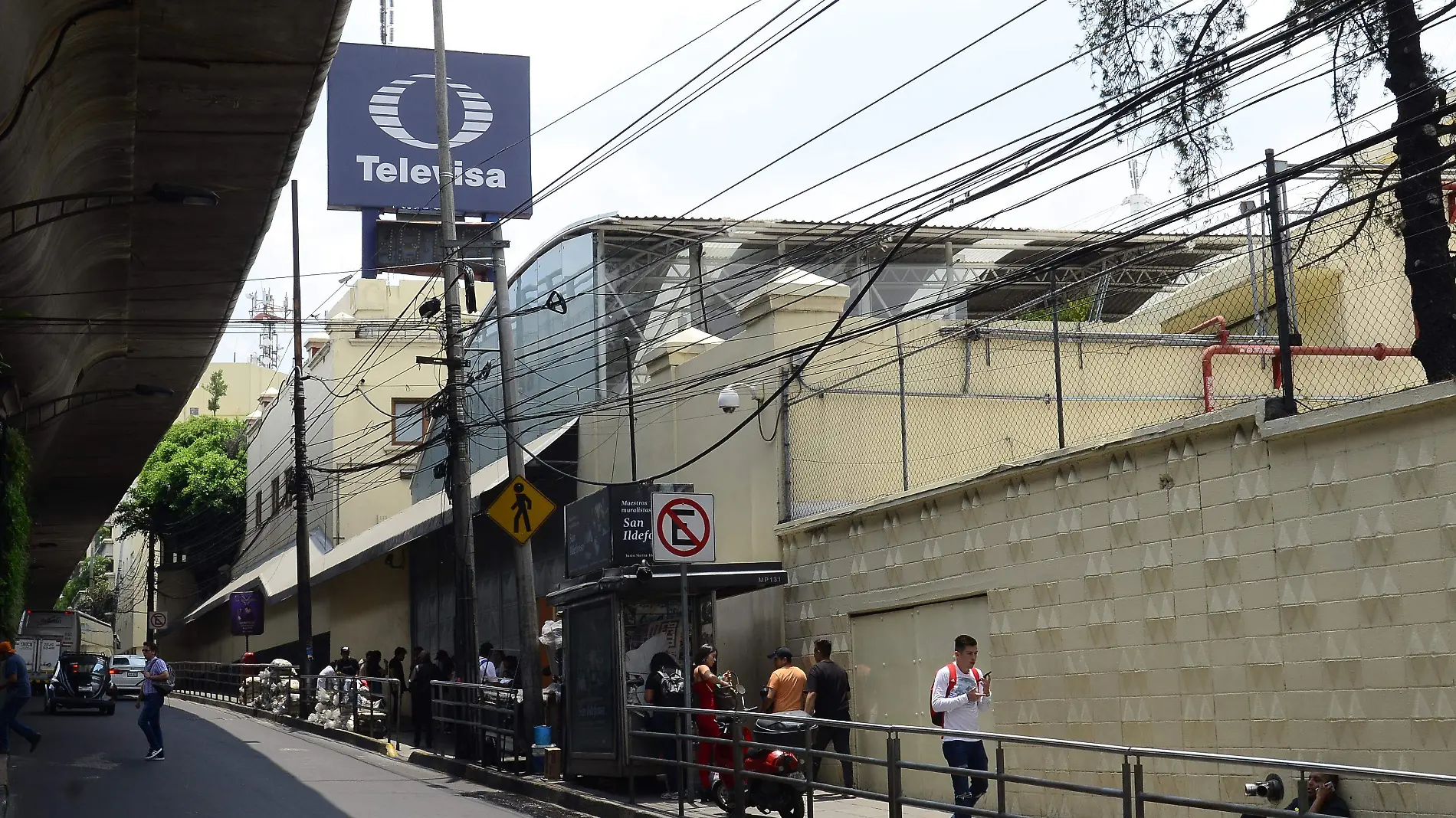 TELEVISA SAN ANGEL (2)